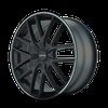 Touren TR60 Series Wheel Size: 16" x 7" - image 3