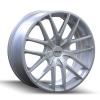 TR60 17X7.5 5X100/114.3MM - image 1