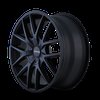 TR60 19X8.5 5X127MM - image 2