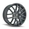 TR60 19X8.5 5X127MM - image 1