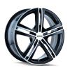 TR62 16X7 4X100/4X114.3MM - image 1