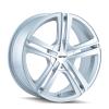 TR62 17X7 5X112/120MM - image 1