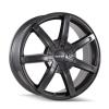 TR65 20X8.5 5X112/120MM - image 1