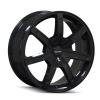 TR65 18X8 5X112/120MM - image 1