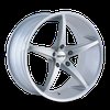 Touren TR70 Series Wheel Size: 20" x 8.5" - image 2