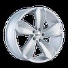 Touren TR71 Series Wheel Size: 20" x 8.5" - image 2