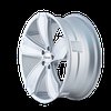 Touren TR71 Series Wheel Size: 18" x 8" - image 3