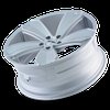 Touren TR71 Series Wheel Size: 18" x 8" - image 4