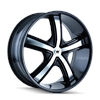 BOOST 20X8.5 5X110/115MM - image 1