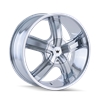 BOOST 18X7.5 5X112/120MM - image 1