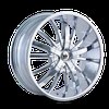 Mazzi 364 Essence Wheel Size: 22" x 9.5" - image 2