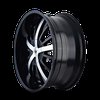 Mazzi 364 Essence Wheel Size: 20" x 8.5" - image 3