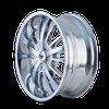 Mazzi 364 Essence Wheel Size: 20" x 8.5" - image 3