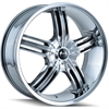 Mazzi 365 Galaxy Wheel Size: 18" x 7.5" - image 1