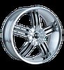 Mazzi 365 Galaxy Wheel Size: 18" x 7.5" - image 2