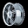 Mazzi 365 Galaxy Wheel Size: 18" x 7.5" - image 3