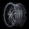 Mazzi 366 Obsession Wheel Size: 22" x 9.5" - image 3