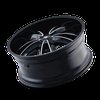 Mazzi 366 Obsession Wheel Size: 22" x 9.5" - image 4