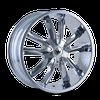 Mazzi 366 Obsession Wheel Size: 22" x 9.5" - image 2