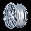 Mazzi 366 Obsession Wheel Size: 20" x 8.5" - image 3