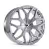 PROFILE 22X9.5 5X115/139. - image 1