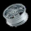 ENTICE 368 CHROME 20X8.5 5-110/5-115 35mm 72.62mm - image 3