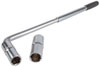LUG WRENCH - THIN WALL - image 2