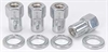 Open End Mag Lug Nuts Thread: 7/16" - image 1