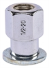 Open End Pro Stock Lug Nuts Thread: 1/2" - image 1