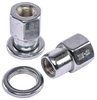 Open End Pro Stock Lug Nuts Thread: 7/16" - image 3