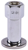 Open End SST Mag Lug Nuts Thread: 1/2" - image 1