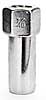 Open End SST Mag Lug Nuts Thread: 7/16" - image 1