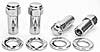 Closed End SST Mag Lug Nuts Thread: 12mm x 1.5 - image 4