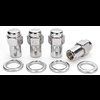 2-Piece Standard Mag Lug Nuts Thread: 7/16" - image 3