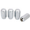 Long Duplex Conical Lug Nuts Thread: 1/2" - image 1