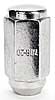 Long Duplex Conical Lug Nuts Thread: 7/16" - image 1