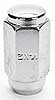 Long Duplex Conical Lug Nuts Thread: 14mm x 2 - image 1