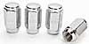 Long Duplex Conical Lug Nuts Thread: 14mm x 2 - image 2