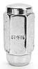 Long Duplex Conical Lug Nuts Thread: 9/16" - image 1