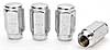 Long Duplex Conical Lug Nuts Thread: 9/16" - image 2