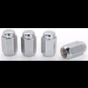 Duplex Conical Lug Nuts Thread: 12mm x 1.75 - image 1