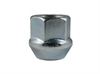 LUG NUT 1/2" ET BULGE 4PK - image 1