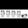 LugCentric Bulge Conical Lug Nuts Thread: 12mm x 1.5 - image 3