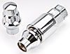ET Mag Lug Nut & Lock Kit Thread: 12mm x 1.5" - image 2