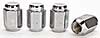 2-Piece Safety Conical Lug Nuts Thread: 1/2" - image 2