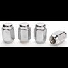 2-Piece Safety Conical Lug Nuts Thread: 12mm x 1.5 - image 3