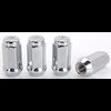 Bulge Acorn Lug Nut 14mmX1.5 - image 1