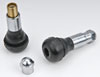 Bulge Acorn Lug Nut & Lock Kit Thread: 12mm x 1.5" - image 4