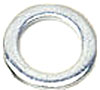 Cragar Offset Wheel Washers Inner Diameter - .812" Outer Diamter 1.25" - image 1
