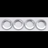 Cragar Wheel Washers Inner Diameter - .70" Outer Diamter 1.21" - image 2